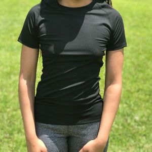 Women’s dry fit tops